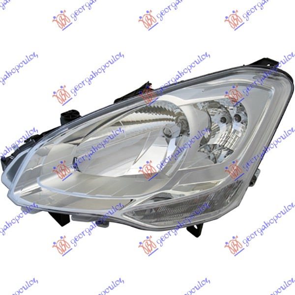 ORIGINAL PART Aftermarket 089505142