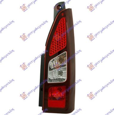 Combination Rear Light Aftermarket 638005828