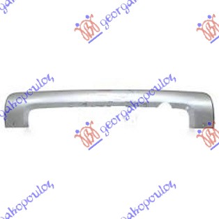 Trim/Protection Strip, bumper Aftermarket 205006390