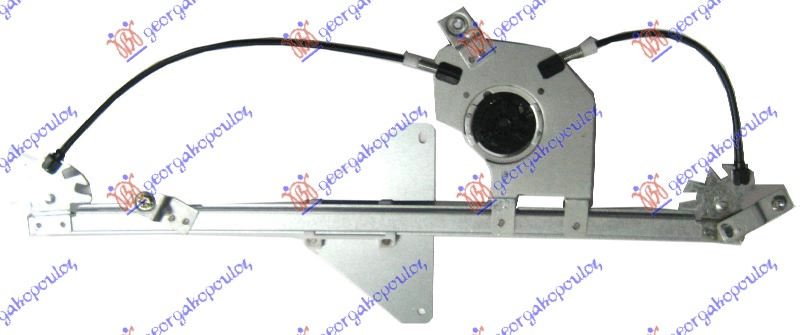 Window Regulator Aftermarket 089507052