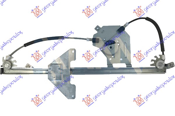 Window Regulator Aftermarket 089507057