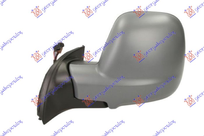 SPIEGEL L EL VERS HZB KONV GRU Aftermarket 089507552