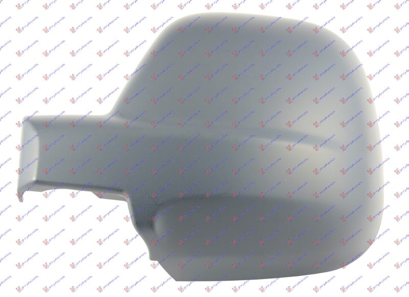 ΚΑΠΑΚΙ ΚΑΘΡΕΦΤΗ ΒΑΦΟΜΕΝΟ 12- για PEUGEOT PARTNER 15-19