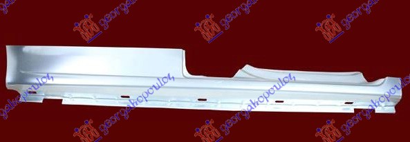 ΜΑΡΣΠΙΕ 2Π για PEUGEOT PARTNER 15-19