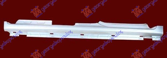 ΜΑΡΣΠΙΕ 4Π για PEUGEOT PARTNER 15-19