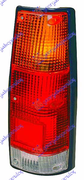 Combination Rear Light Aftermarket 091805811