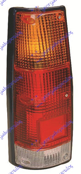 Combination Rear Light Aftermarket 091805812
