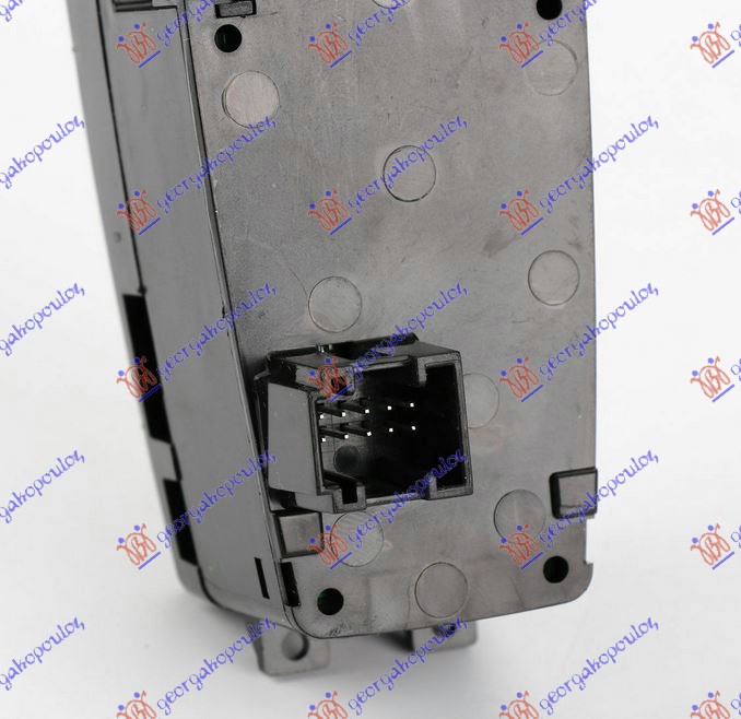 ΔΙΑΚΟΠΤΗΣ ΧΕΙΡΟΦΡΕΝΟΥ 10 PINS για BMW X5 2007-2010 (E70)