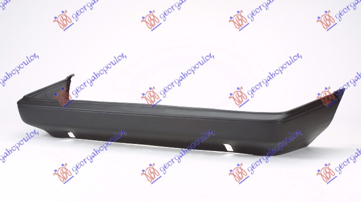Bumper Aftermarket 093603390