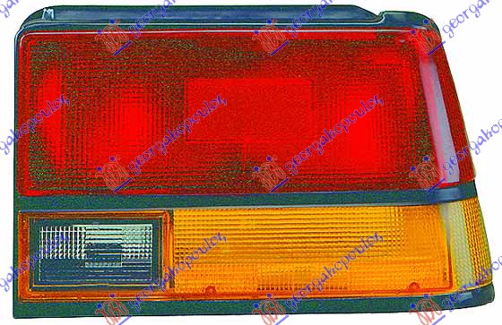 Combination Rear Light Aftermarket 093605811