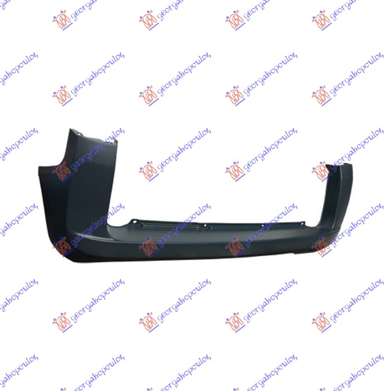 Priority Parts Aftermarket 083103630