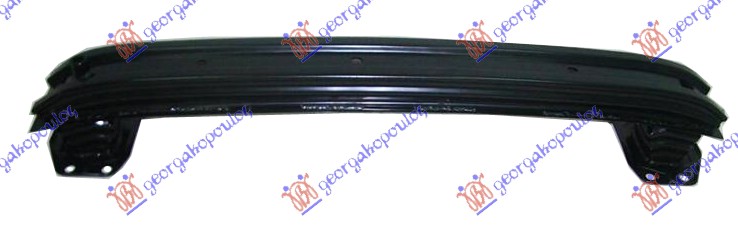 Support, bumper Aftermarket 083103840