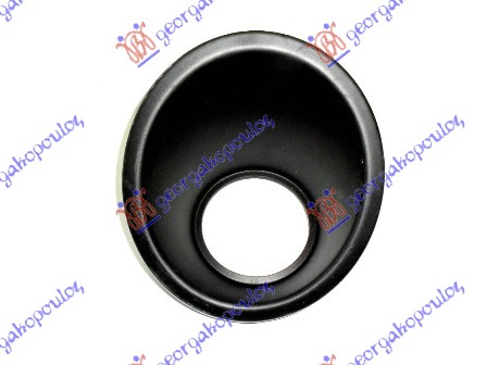 Housing, front fog light Aftermarket 083103992