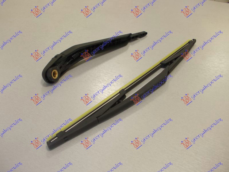 Wiper Blade Aftermarket 083109200