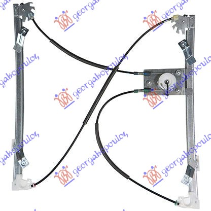 Window Regulator Aftermarket 069907042