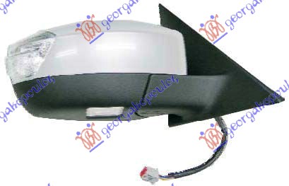 Exterior Mirror Aftermarket 095207581