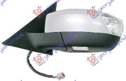 Exterior Mirror Aftermarket 095207582
