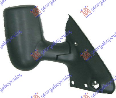 Exterior Mirror Aftermarket 097307583