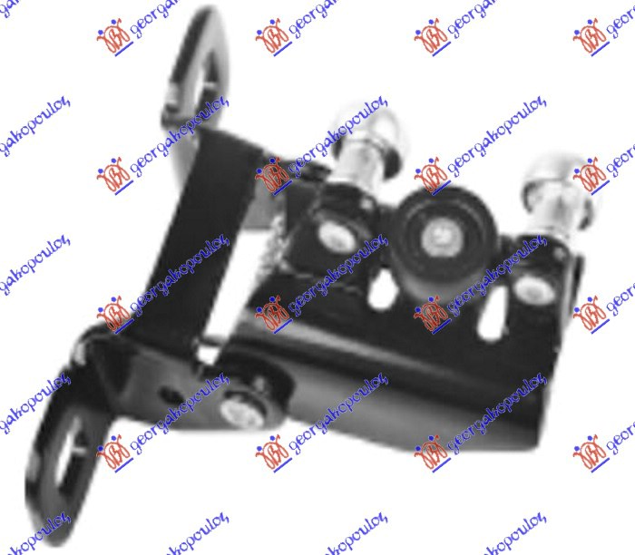 Original AIC Quality Aftermarket 097307826