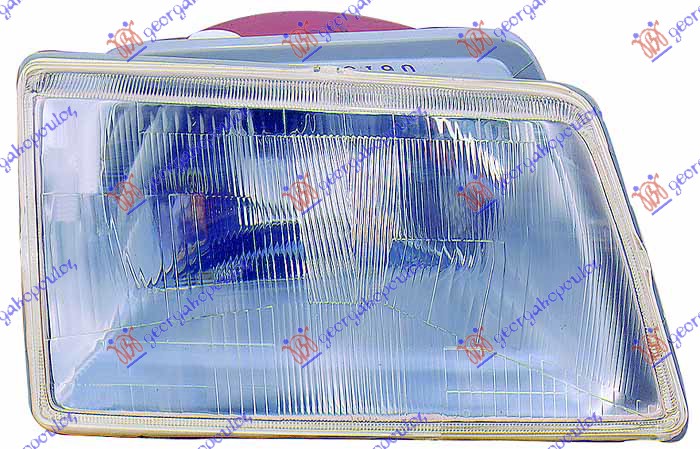Wheel Bearing Kit Aftermarket 098105131