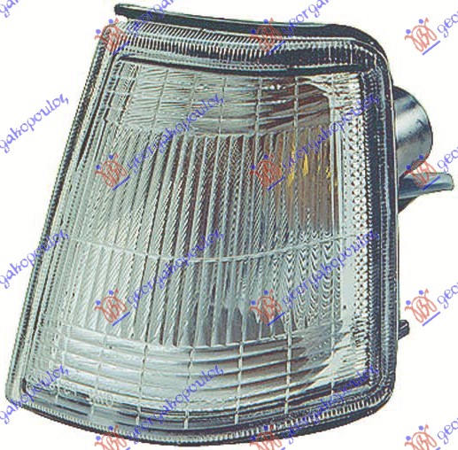 Thermostat, coolant Aftermarket 098105497
