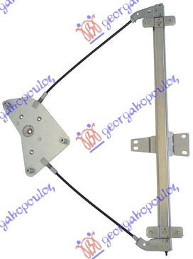 Window Regulator Aftermarket 098307067