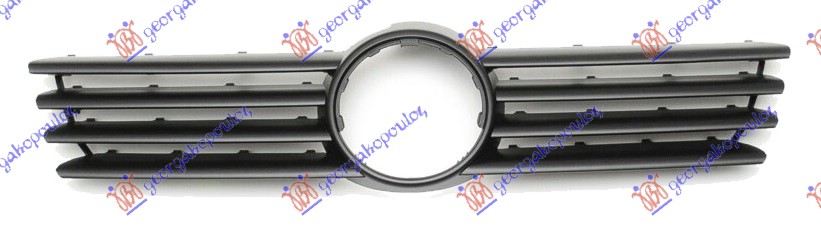 Radiator Grille Aftermarket 098404540