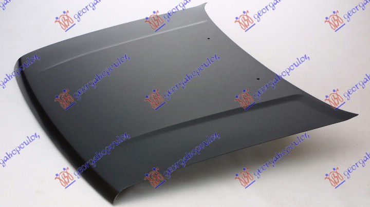 Bonnet Aftermarket 098700070