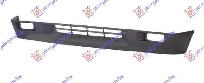 Front Cowling Aftermarket 098700260