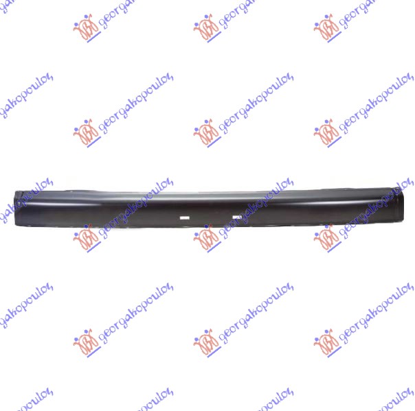 Bumper Aftermarket 098703370