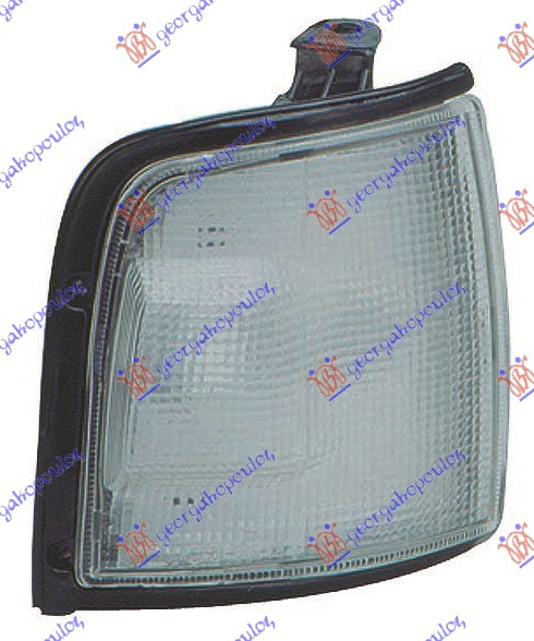 Direction Indicator Aftermarket 098705496