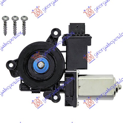 Electric Motor, window regulator Aftermarket 100007072