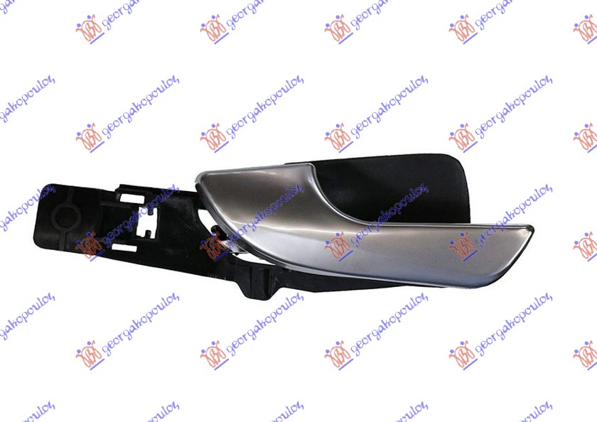 Door Handle, interior Aftermarket 100007862