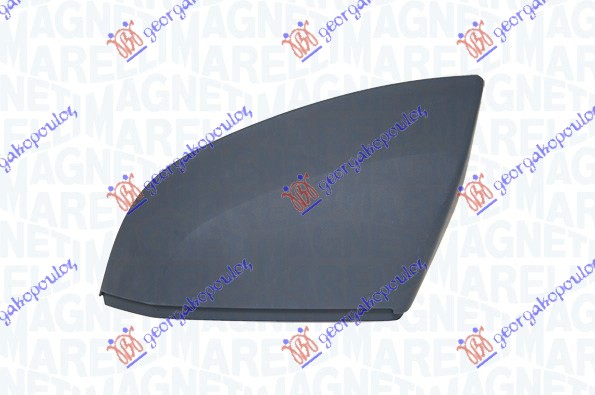 Cover, exterior mirror Aftermarket 133107701