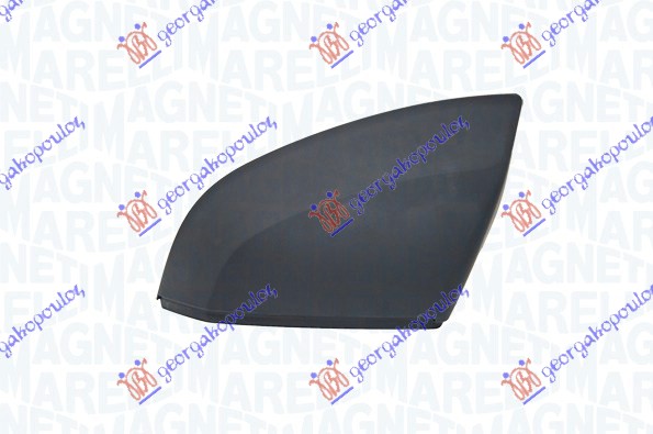 Cover, exterior mirror Aftermarket 133107711