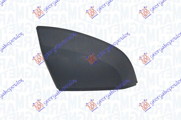 Cover, exterior mirror Aftermarket 133107712