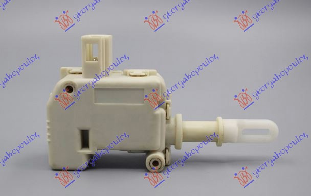 Control Valve, central locking Aftermarket 126007250