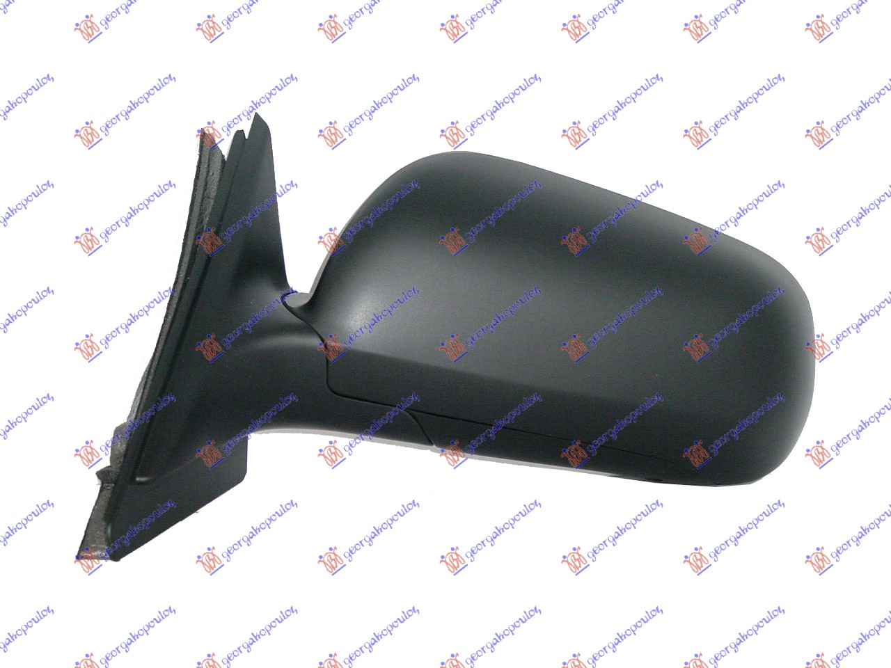 * HAGUS * Aftermarket 126007482