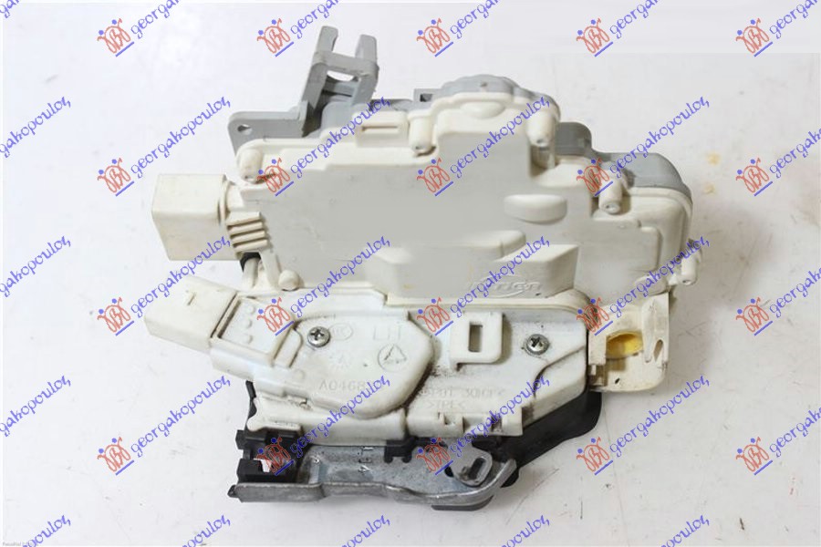 GREENPARTS Aftermarket 128007234