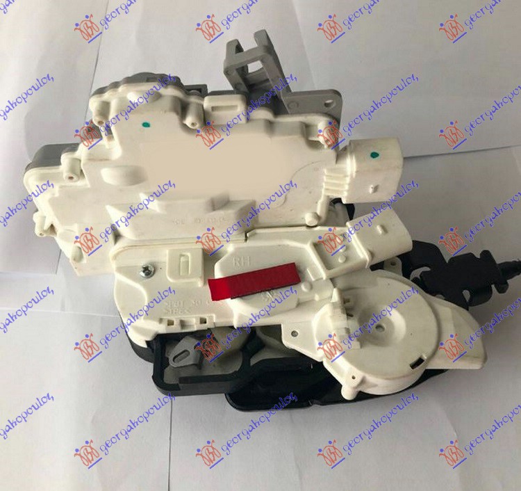 Door Lock Aftermarket 128007241