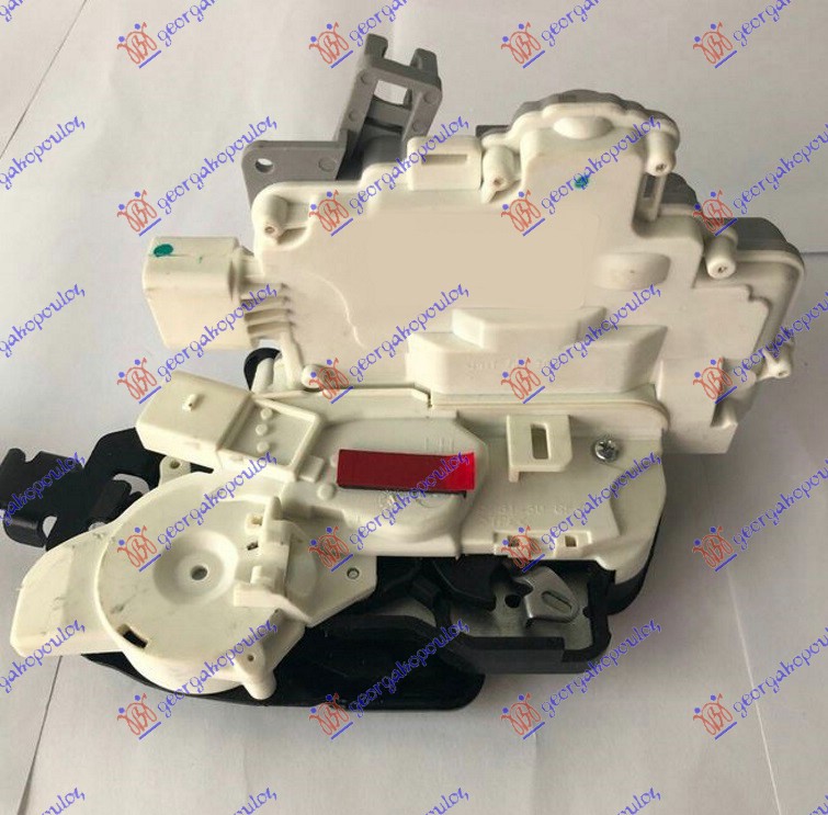 Door Lock Aftermarket 128007242