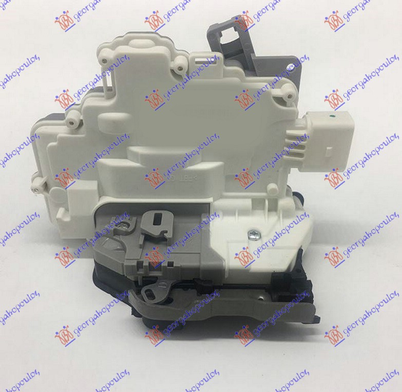 GREENPARTS Aftermarket 128007243