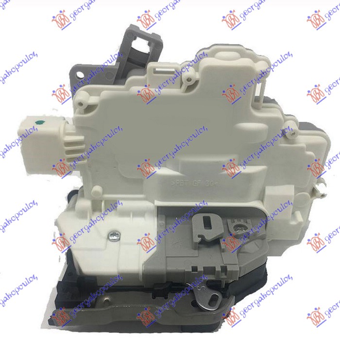 GREENPARTS Aftermarket 128007244