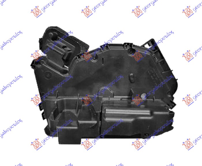 GREENPARTS Aftermarket 745207266