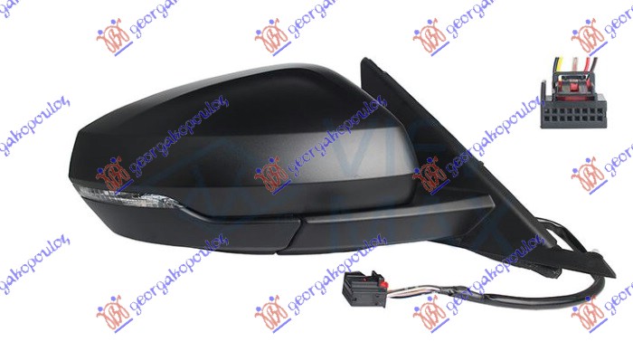 * HAGUS * Aftermarket 127207501