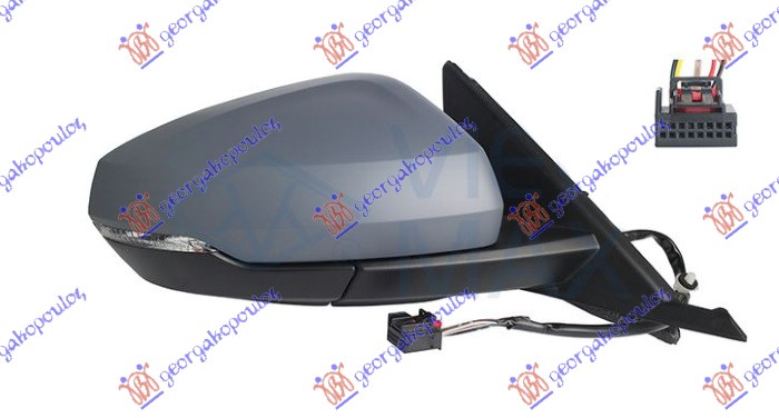 * HAGUS * Aftermarket 127207521