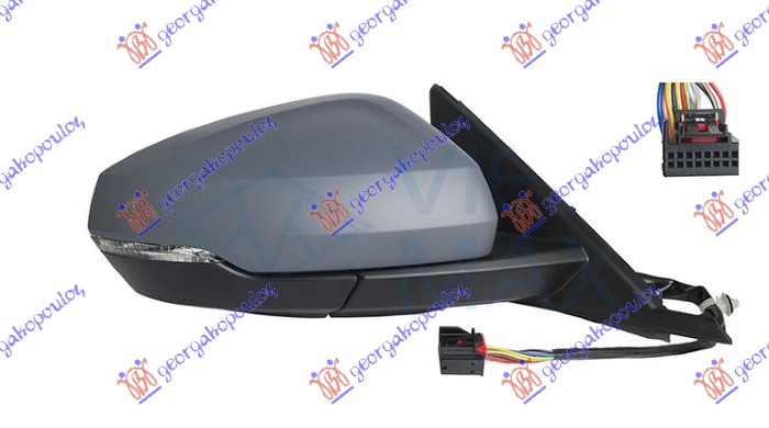 * HAGUS * Aftermarket 127207571