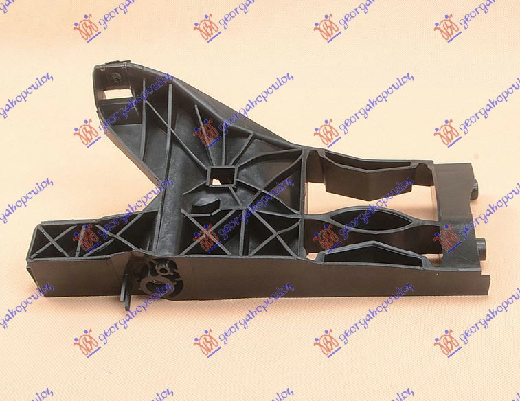 Base, headlight Aftermarket 128000471