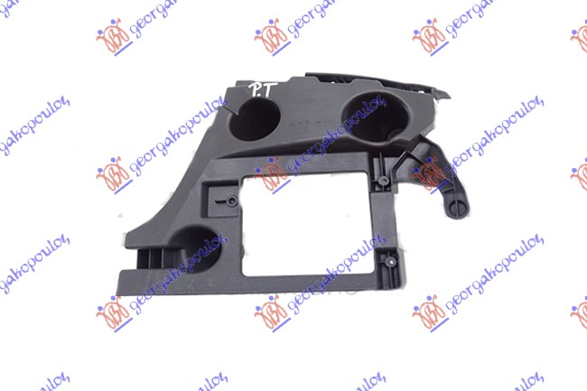 Mounting Bracket, bumper Aftermarket 128004306
