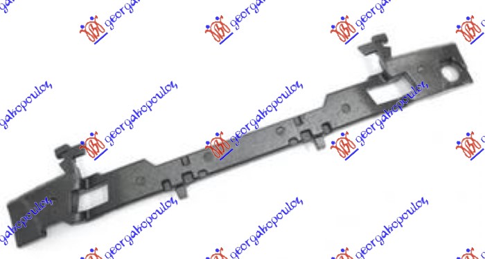 Support, bumper Aftermarket 128004900